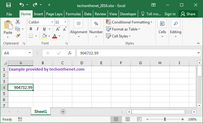 right click format option in excel for mac